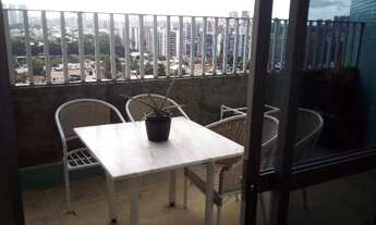 Imagem 5: Excelente coberura -Itaigara