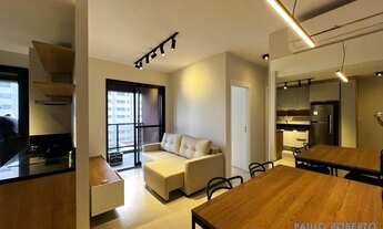 Imagem 2: APARTAMENTO - CERQUEIRA CÉSAR - SP