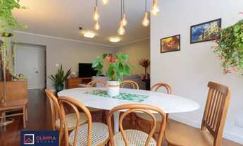 Imagem 7: Apartamento Venda Vila Madalena 114 m² 3 Dormitórios