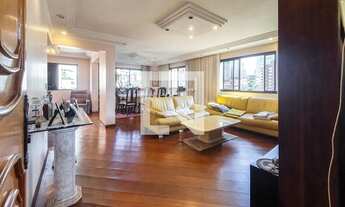 Imagem 2: Apartamento à Venda - Vila Mariana, 3 Quartos, 180 m2