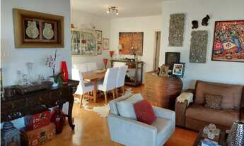 Imagem 7: EXCELENTE APARTAMENTO EM MOEMA ÍNDIOS