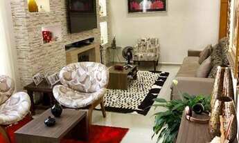 Imagem 6: Casa com 3 dormitórios à venda, 270 m² por R$ 1.800.000,00 - Aruã Brisas - Mogi das Cruzes