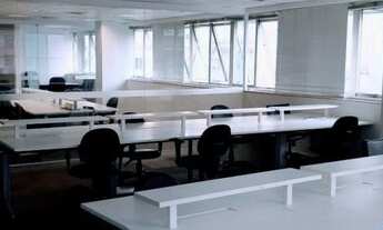 Imagem 7: CONJ. COMERCIAL - JARDIM AMÉRICA - SP