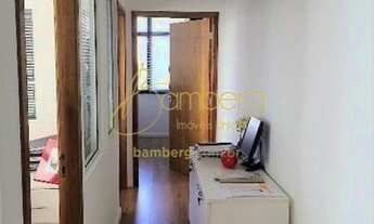 Imagem 6: Conjunto Comercial em ótima localização. Confira!