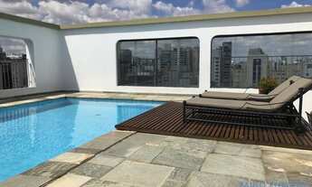 Imagem 4: COBERTURA - JARDIM PAULISTA - SP