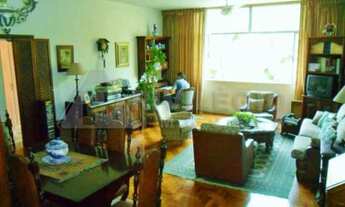 Imagem 5: Apartamento à venda, 3 quartos, 1 vaga, Gávea - RIO DE JANEIRO/RJ