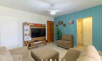 Imagem 4: Riachuelo - 2 Quartos Dependencia Varanda Garagem