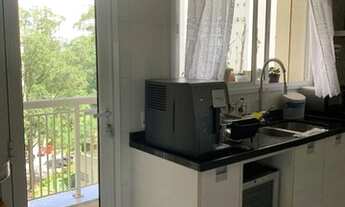 Imagem 7: APARTAMENTO - MORUMBI - SP