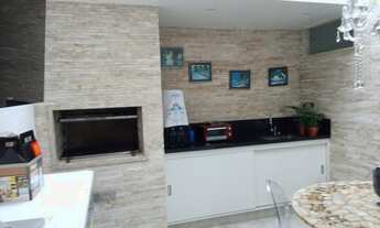 Imagem 5: Apartamento para venda tem 220 metros quadrados com 4 quartos em Centro - Petrópolis - RJ