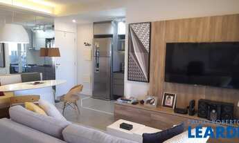 Imagem 7: APARTAMENTO - LAPA - SP