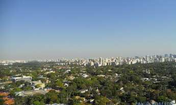 Imagem 5: APARTAMENTO - JARDIM AMÉRICA - SP