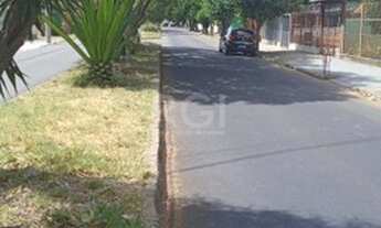 Imagem 2: Porto Alegre - Terreno Padrão - Sarandi