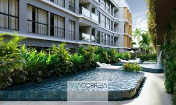 Imagem 4: Flat 03 quartos Praia dos Carneiros, Max Exclusive