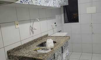 Imagem 2: Apartamento 3qts, Condomínio Parque das Palmeiras