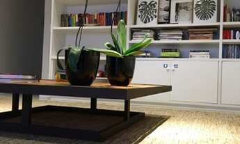 Imagem 6: APARTAMENTO - SANTO AMARO - SP