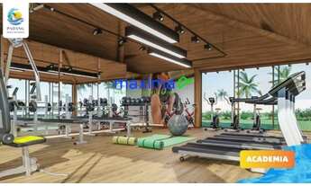 Imagem 5: Lote com 246m² no Padang Beach Residence