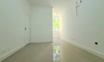 Imagem 7: Excelente apartamento com 60m2 de sala e quarto totalmente Reformado