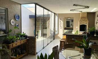 Imagem: Casa de condomínio para venda tem 100 metros