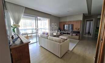 Imagem: Apartamento a Venda Horizon Taquaral Campinas