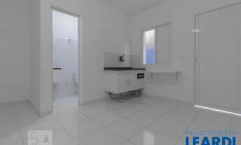 Imagem 2: CASA ASSOBRADADA - VILA MARIANA - SP