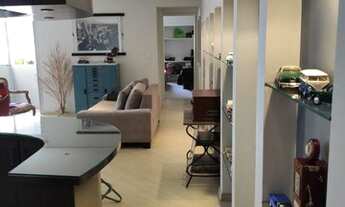 Imagem 3: APARTAMENTO - CONSOLAÇÃO - SP