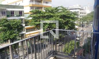 Imagem 5: Apartamento para Aluguel - Meier, 1 Quarto, 60 m2