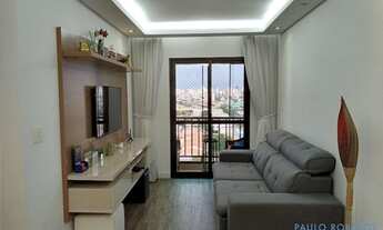 Imagem: APARTAMENTO - IPIRANGA - SP