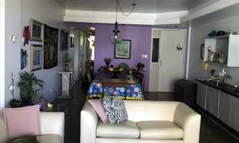 Imagem 5: Apartamento para venda possui 168 metros quadrados com 4 quartos em Pina - Recife - Pernam