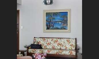 Imagem 6: ÓTIMO APARTAMENTO NA RUA GUAIANASES, 1 DORMITÓRIO, 55m² ÁREA PRIVATIVA (EM FRENTE A PORTO