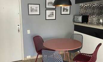 Imagem 7: APARTAMENTO - JARDIM PAULISTA - SP