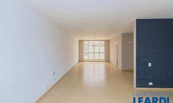 Imagem 3: CASA ASSOBRADADA - BROOKLIN - SP