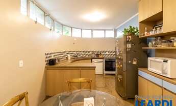 Imagem 5: SOBRADO - BROOKLIN - SP