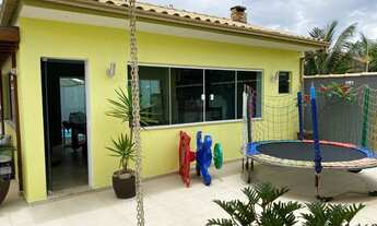 Imagem 2: Casa Costazul 5 quartos linear