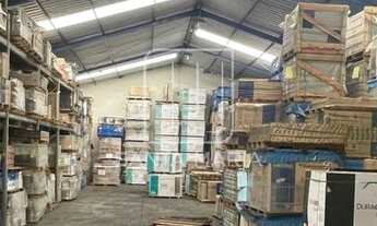 Imagem 3: Salão/Galpão (salão - térreo) , portaria 24 horas