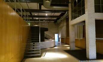 Imagem 4: PRÉDIO - BROOKLIN - SP