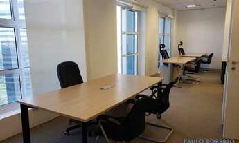 Imagem 3: CONJ. COMERCIAL - CHÁCARA SANTO ANTONIO - SP