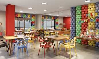 Imagem 4: Apartamento a venda 98 m², 3 Suítes no Taquaral