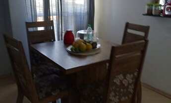 Imagem 4: APARTAMENTO - JARDIM MARAJOARA - SP