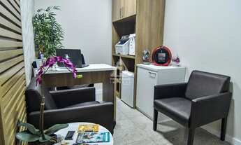 Imagem 2: Sala à venda, 1 vaga, BARRA DA TIJUCA - RIO DE JANEIRO/RJ