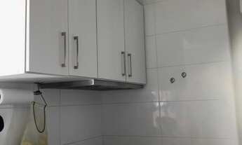 Imagem 7: Apartamento para venda com 89 metros quadrados com 2 quartos