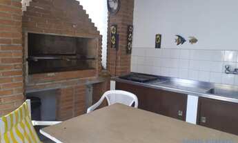 Imagem 4: CASA ASSOBRADADA - REAL PARQUE - SP