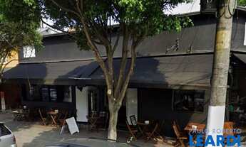 Imagem: COMERCIAL - PINHEIROS - SP