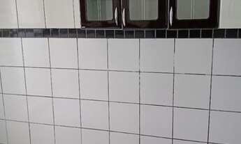 Imagem 3: Casa com 02 quartos no João Paulo II