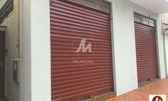 Imagem 1: Salão/Galpão (salão - térreo