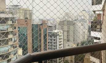 Imagem: APARTAMENTO - JARDIM PAULISTA - SP