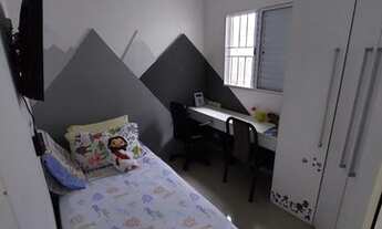 Imagem 6: CASA ASSOBRADADA - JAGUARÉ - SP