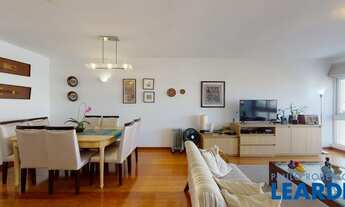 Imagem: APARTAMENTO - VILA MARIANA - SP