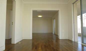 Imagem 5: APTO RESIDENCIAL PARA LOCAÇÃO- 04 SUÍTES-JARDIM FONTE DO MORUMBI- SÃO PAULO- (CÓD 830 L