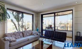 Imagem 1: APARTAMENTO - ACLIMAÇÃO - SP