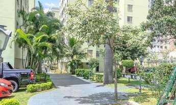 Imagem 2: APTO VILA EMA COM 03 DORMS E VAGA DE GARAGEM- LAZER COMPLETO